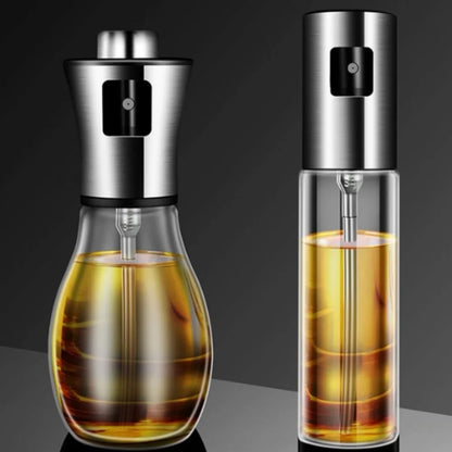 TG Stainless Steel Oil Spray - 100ml/200ml