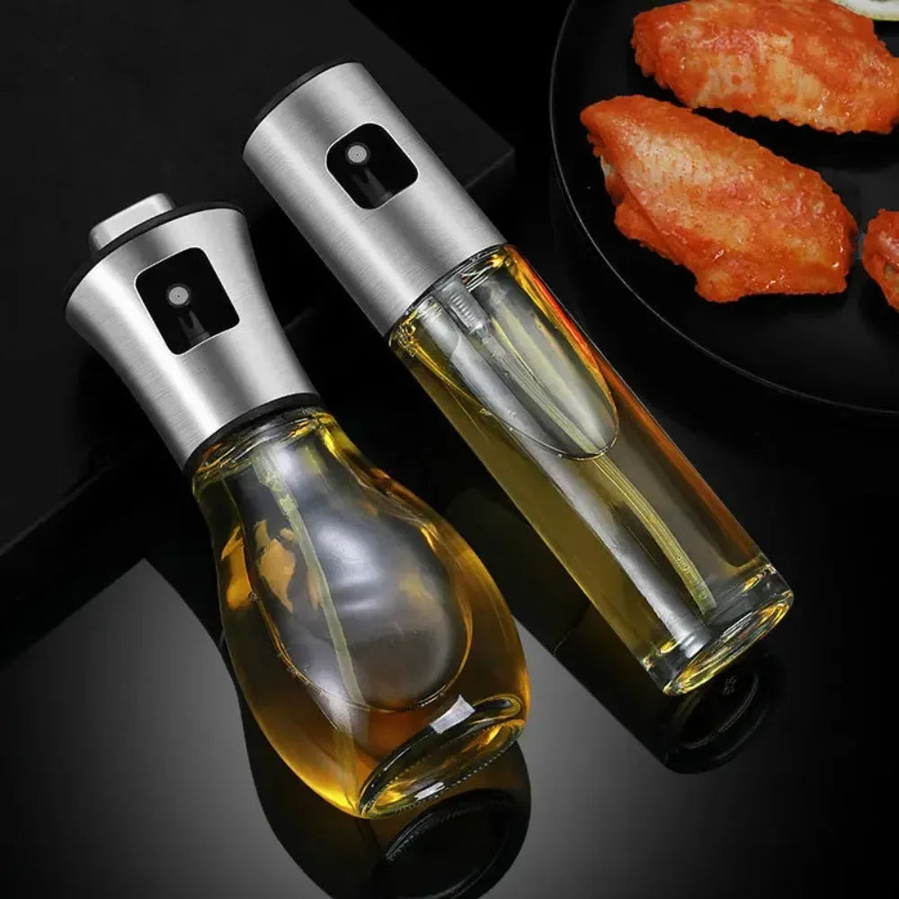 TG Stainless Steel Oil Spray - 100ml/200ml