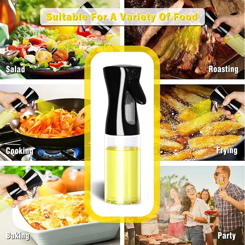 TG Mistify™ Oil Sprayer