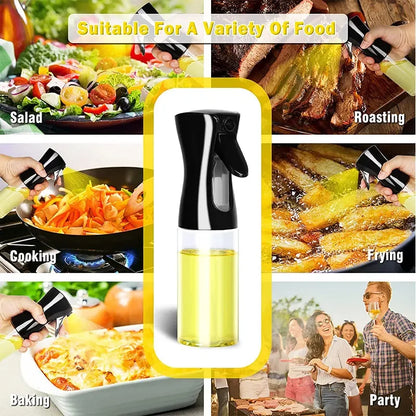 TG Mistify™ Oil Sprayer