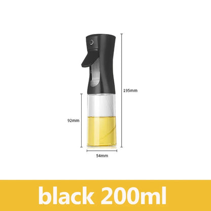 TG Mistify™ Oil Sprayer